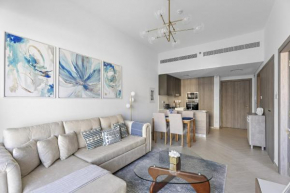 VayK - Modern 1 BD Apartment in a new community